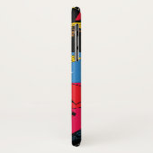 Superman #14 Case-Mate iPhone case (Achterkant/links)