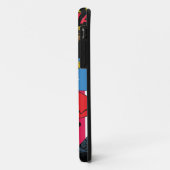 Superman #14 Case-Mate iPhone case (Achterkant/links)