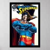 Superman #150 nov 99 poster (Voorkant)