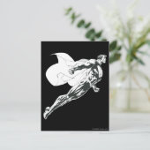 Superman 16 briefkaart (Staand voorkant)