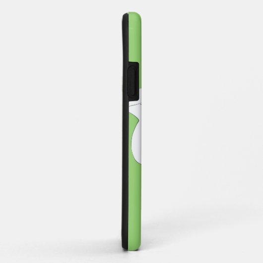 Superman 16 Case-Mate iPhone case (Achterkant/rechts)