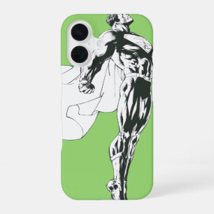 Superman 16 iPhone 16 hoesje