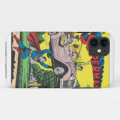 Superman #19 Case-Mate iPhone case (Achterkant (horizontaal))