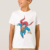 Superman 19 t-shirt (Voorkant)