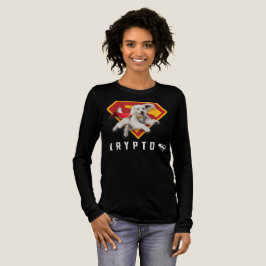 Superman (2025) Krypto Shield T-shirt