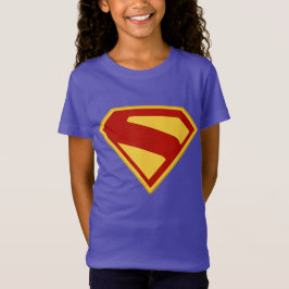 SUPERMAN (2025) S-Shield T-shirt