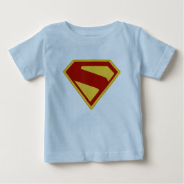 SUPERMAN (2025) S-Shield T-shirt