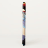 Superman #204 Juni 2004 Case-Mate iPhone Case (Achterkant / rechts)