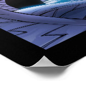 Superman #204 Juni 2004 Poster (Hoek)