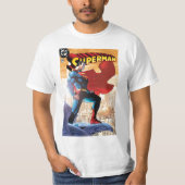 Superman #204 Juni 2004 T-shirt (Voorkant)