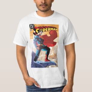 Superman #204 Juni 2004 T-shirt