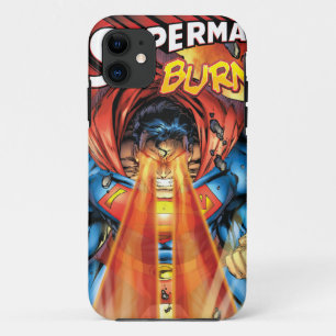 Superman #218 aug 05 Case-Mate iPhone case