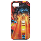 Superman #218 aug 05 Case-Mate iPhone case (Achterkant)