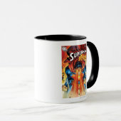 Superman #218 aug 05 mok (Voorkant rechts)