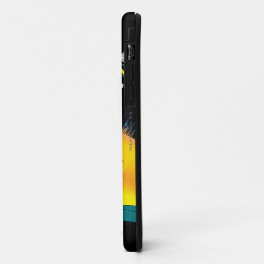 Superman #24 Case-Mate iPhone case (Achterkant/links)