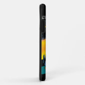 Superman #24 Case-Mate iPhone case (Achterkant/rechts)