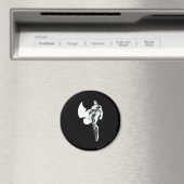 Superman 26 magneet (Insitu (Vaatwasser))