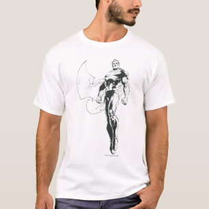 Superman 26 t-shirt