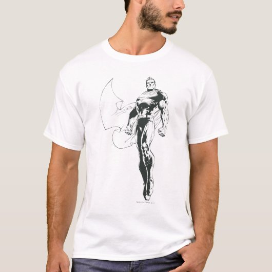 Superman 26 t-shirt (Voorkant)