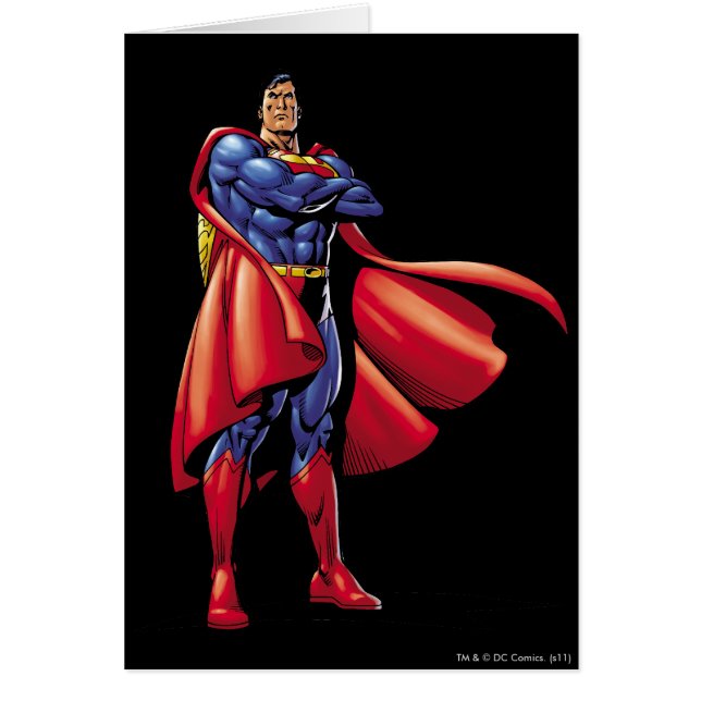 Superman 3 (Voorkant)