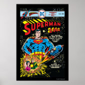 Superman #300 poster (Voorkant)