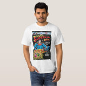 Superman #300 t-shirt (Voorkant volledig)