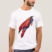 Superman 36 t-shirt (Voorkant)