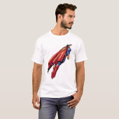 Superman 36 t-shirt (Voorkant volledig)