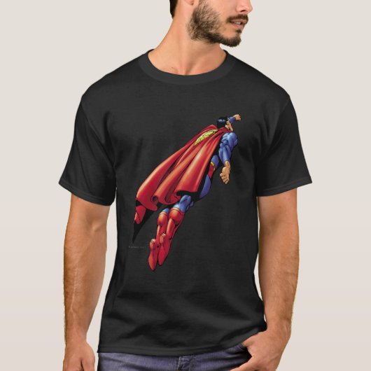Superman 36 t-shirt (Voorkant)