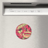 Superman 38 magneet (Insitu (Vaatwasser))