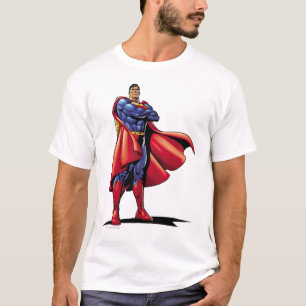 Superman 3 t-shirt