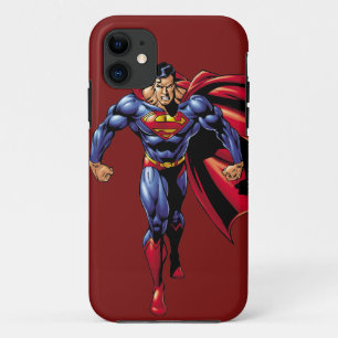 Superman 47 Case-Mate iPhone case