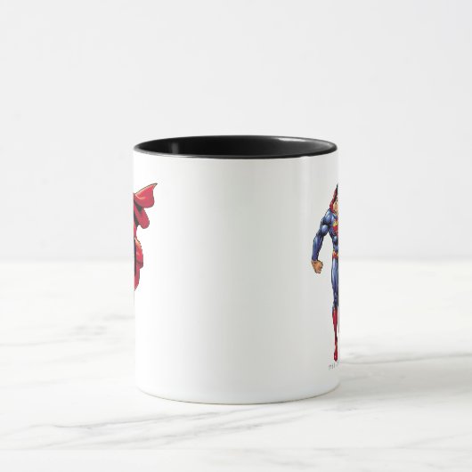 Superman 47 mok (Midden)