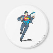 Superman 48 magneet (Voorkant)