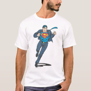 Superman 48 t-shirt