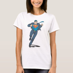Superman 48 t-shirt