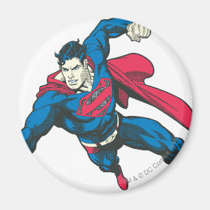 Superman 4 magneet