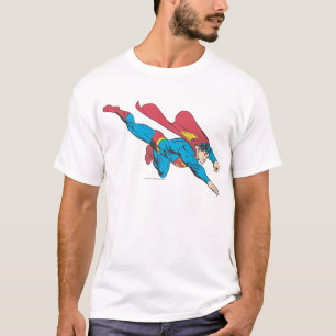 Superman 50 t-shirt