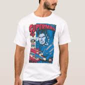 Superman 51 t-shirt (Voorkant)