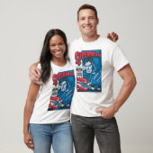 Superman 51 t-shirt (Unisex)