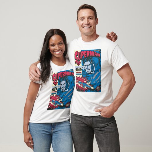Superman 51 t-shirt (Unisex)