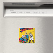 Superman #52 magneet (Insitu (Vaatwasser))