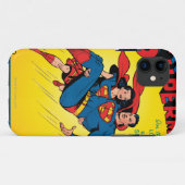 Superman #57 Case-Mate iPhone case (Achterkant (horizontaal))