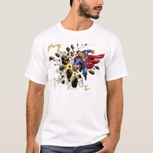 Superman 68 t-shirt