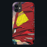 Superman #75 1993 Case-Mate iPhone case<br><div class="desc">Superman Comic Hoesje</div>