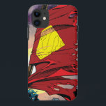 Superman #75 1993 Case-Mate iPhone case<br><div class="desc">Superman Comic Hoesje</div>