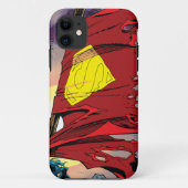 Superman #75 1993 Case-Mate iPhone case (Achterkant)