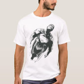 Superman 78 t-shirt (Voorkant)