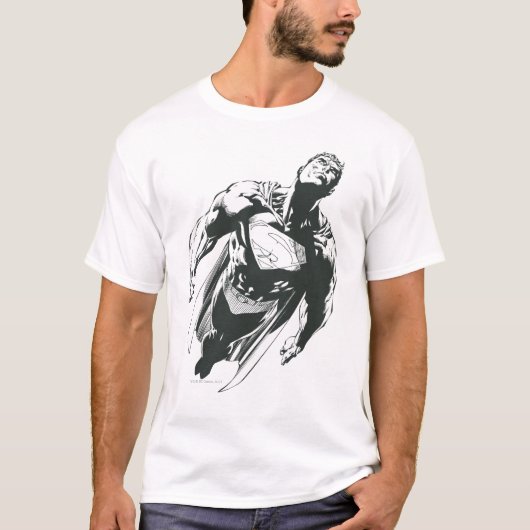 Superman 78 t-shirt (Voorkant)