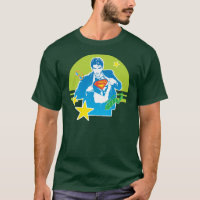 Superman 80-stijl